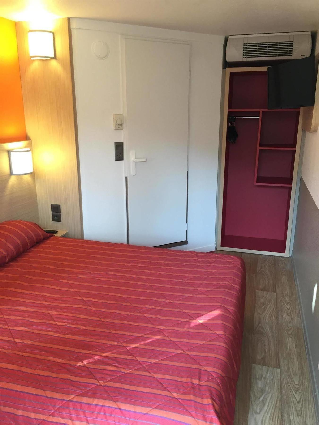 Premiere Classe Montpellier Ouest - St Jean De Vedas Hotel *